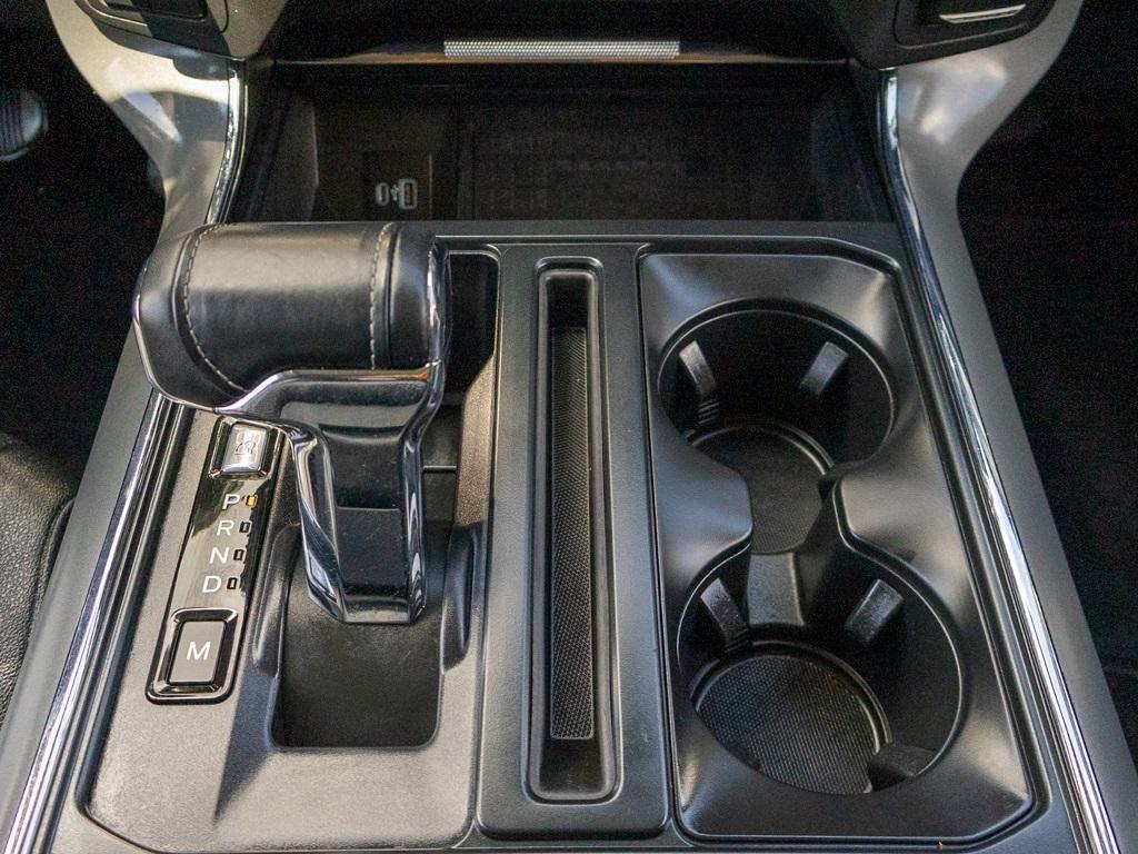used 2022 Ford F-150 car, priced at $34,198