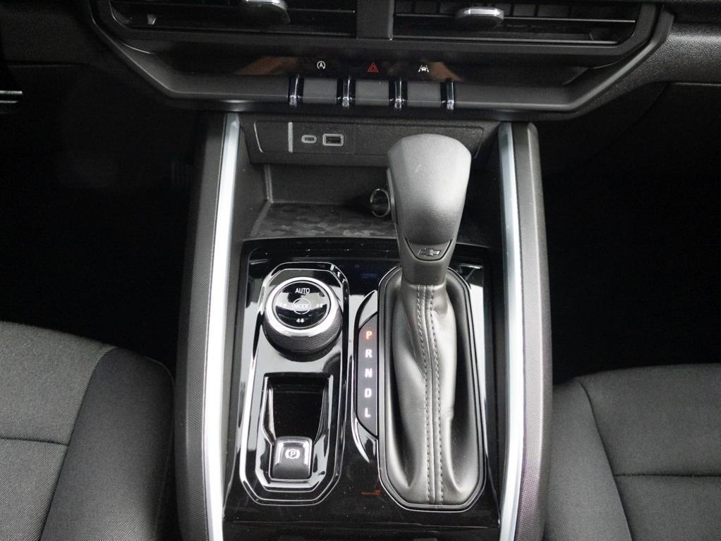 used 2024 Chevrolet Colorado car, priced at $38,798