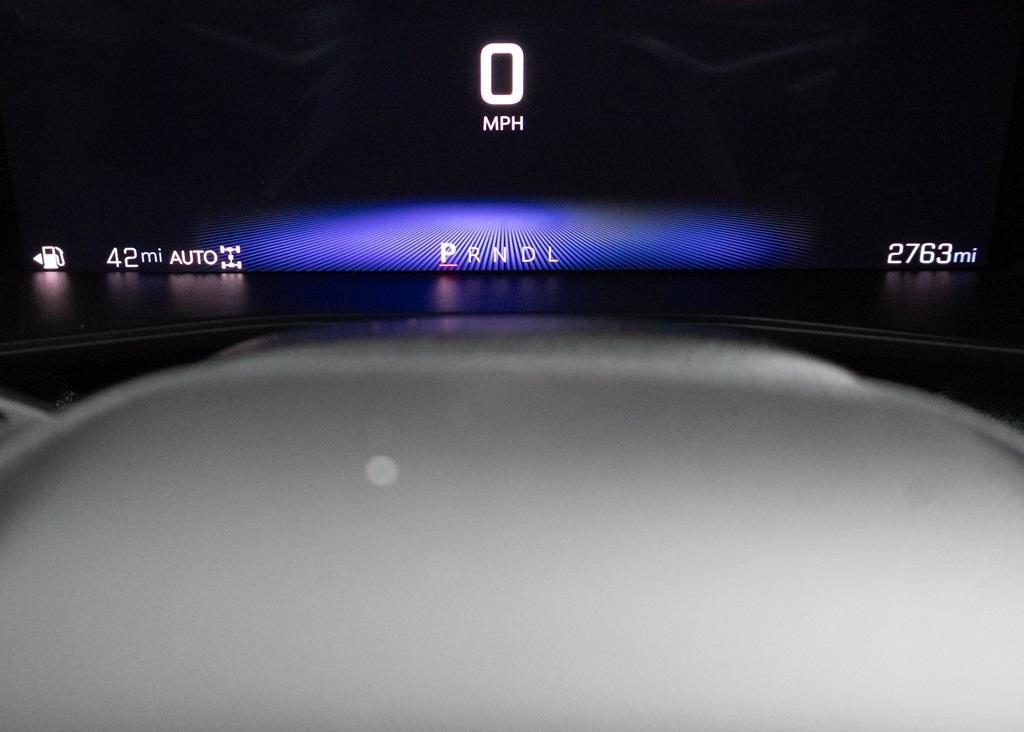 used 2024 Chevrolet Colorado car, priced at $38,798