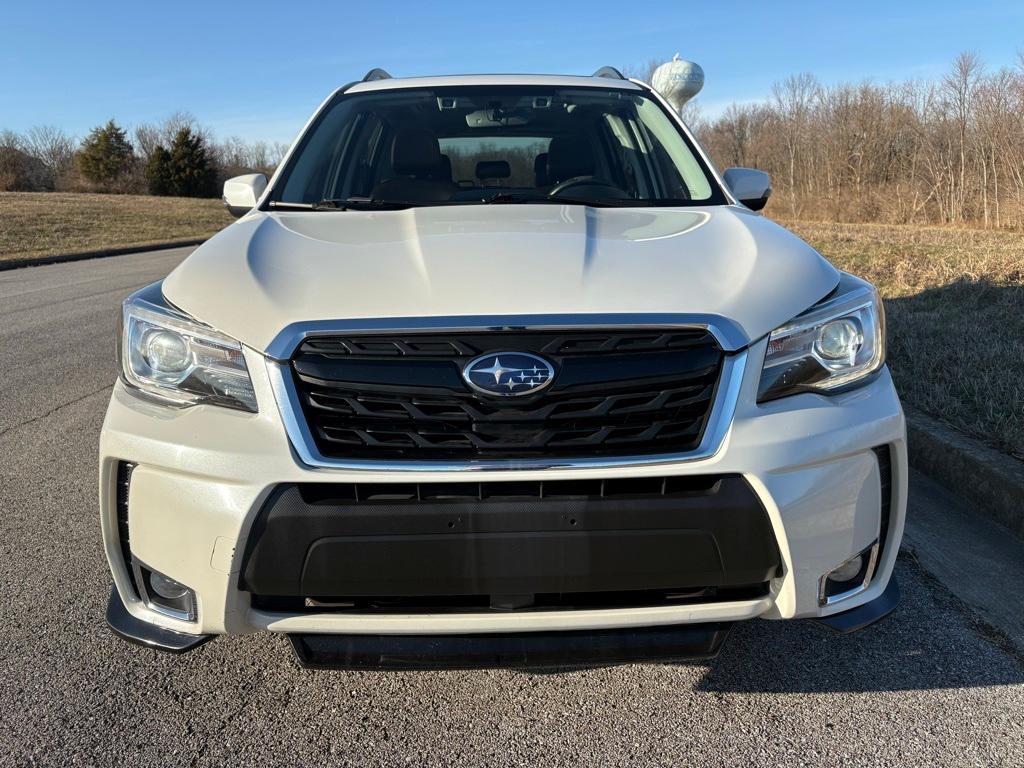 used 2017 Subaru Forester car, priced at $15,000