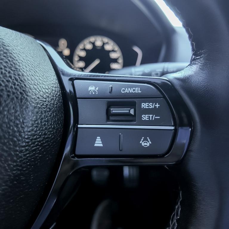 used 2023 Honda Civic car, priced at $23,598