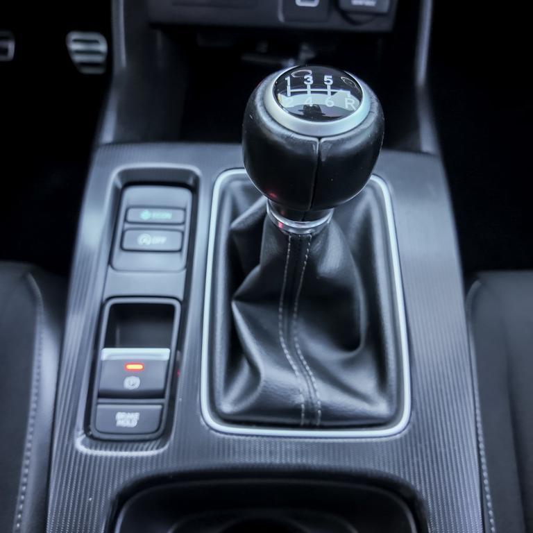 used 2023 Honda Civic car, priced at $23,598