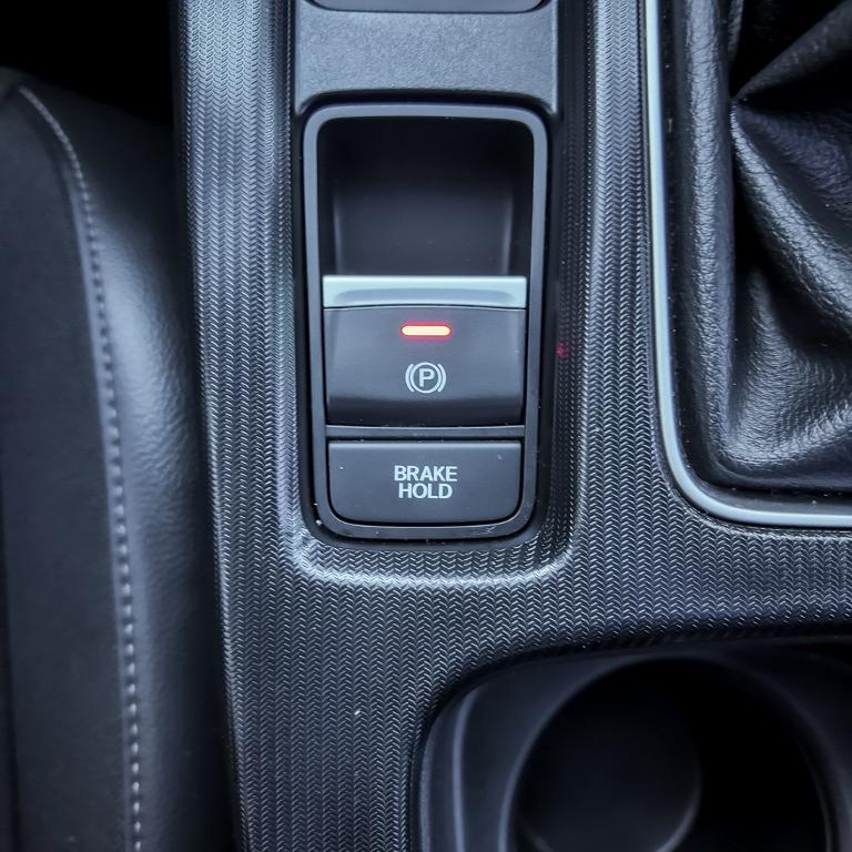 used 2023 Honda Civic car, priced at $23,598