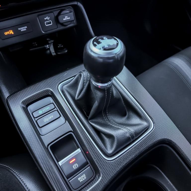 used 2023 Honda Civic car, priced at $23,598