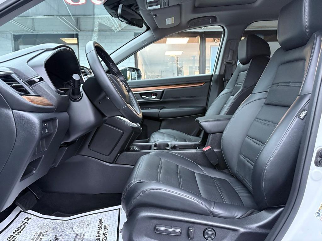 used 2019 Honda CR-V car, priced at $24,794