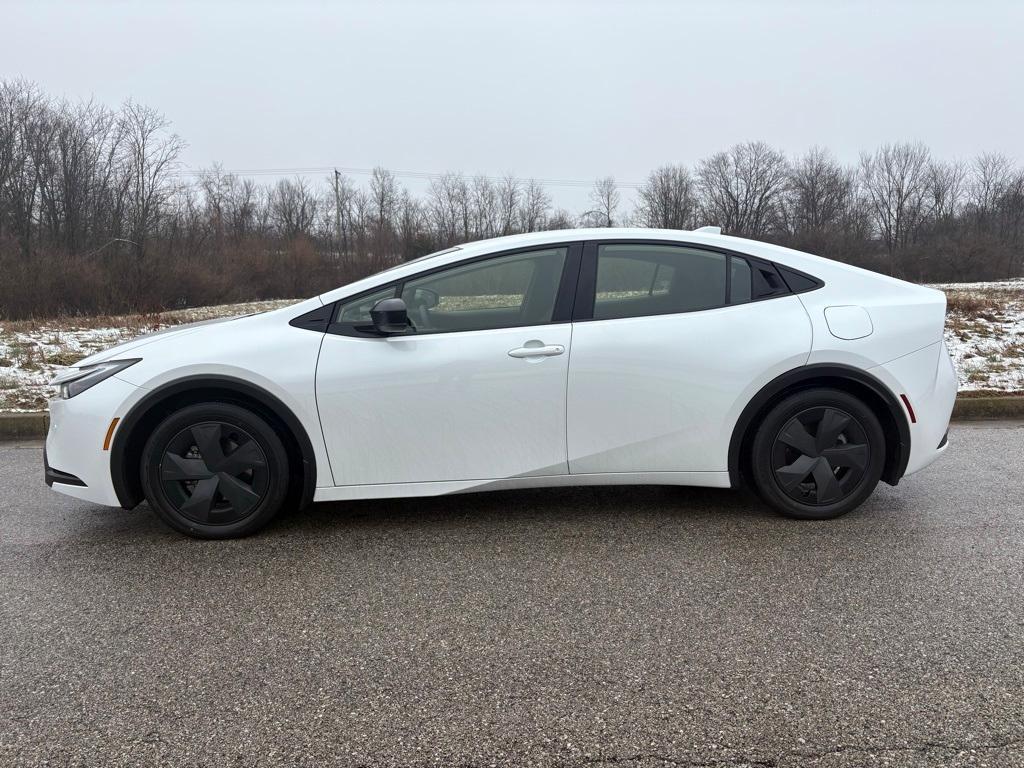 used 2023 Toyota Prius car, priced at $28,984