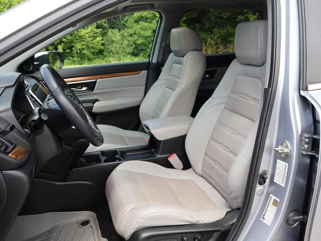 used 2019 Honda CR-V car, priced at $21,984