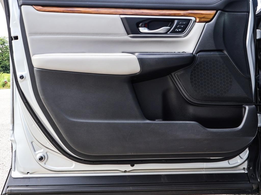 used 2019 Honda CR-V car, priced at $21,984