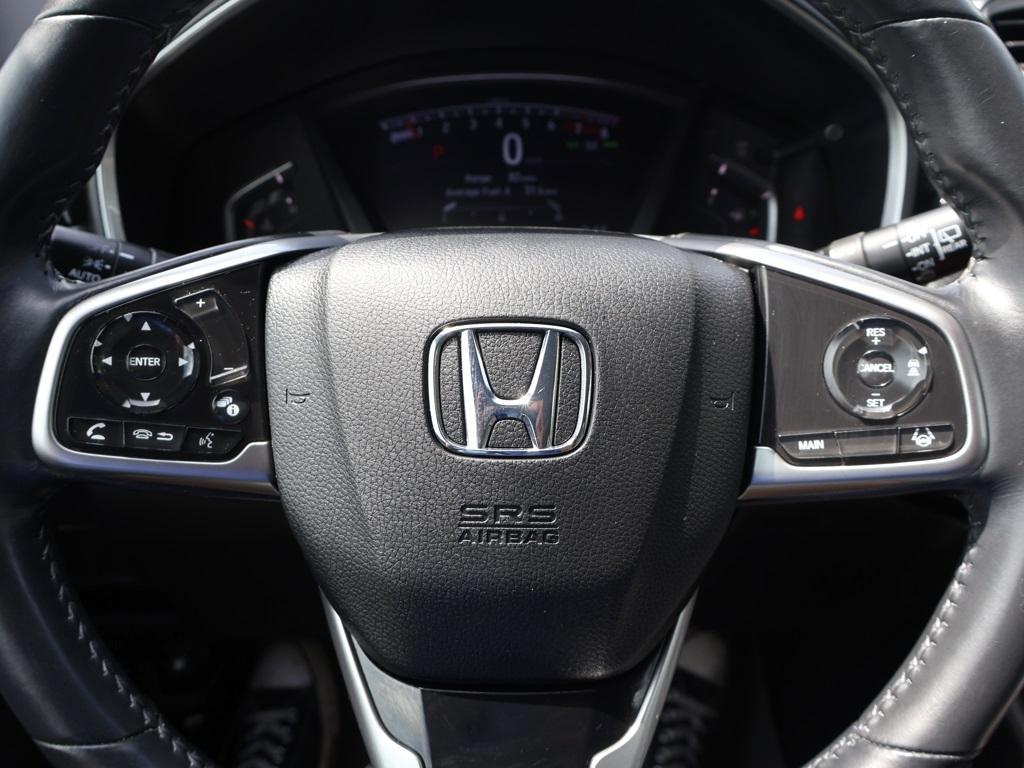 used 2019 Honda CR-V car, priced at $21,984