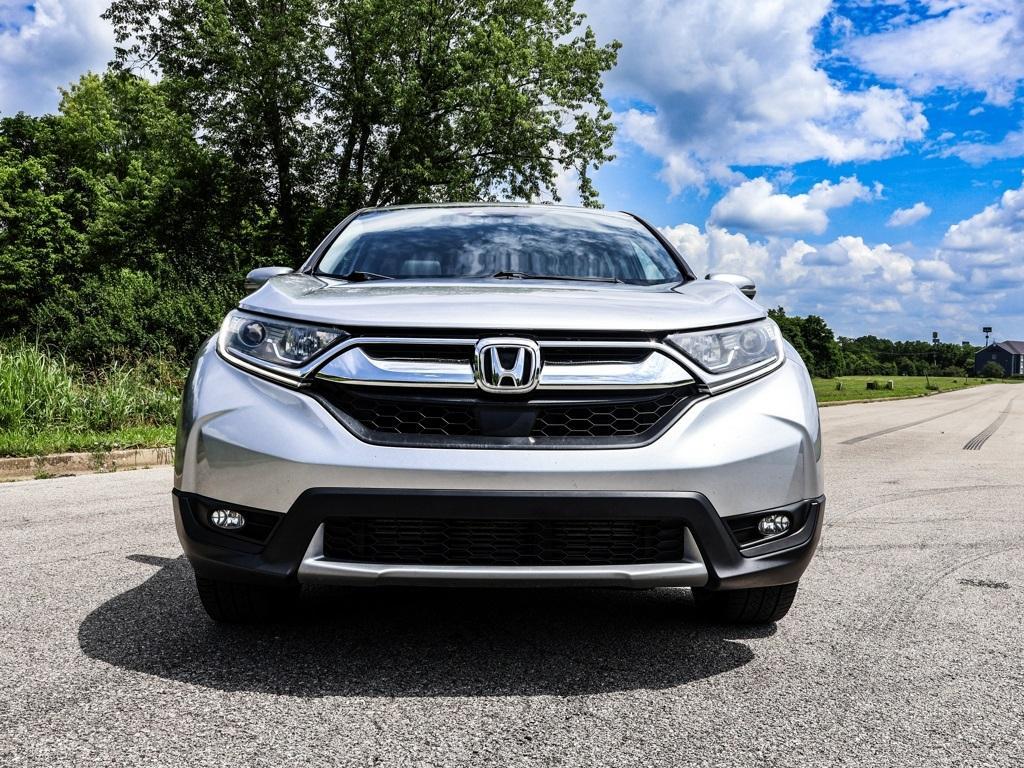 used 2019 Honda CR-V car, priced at $21,984