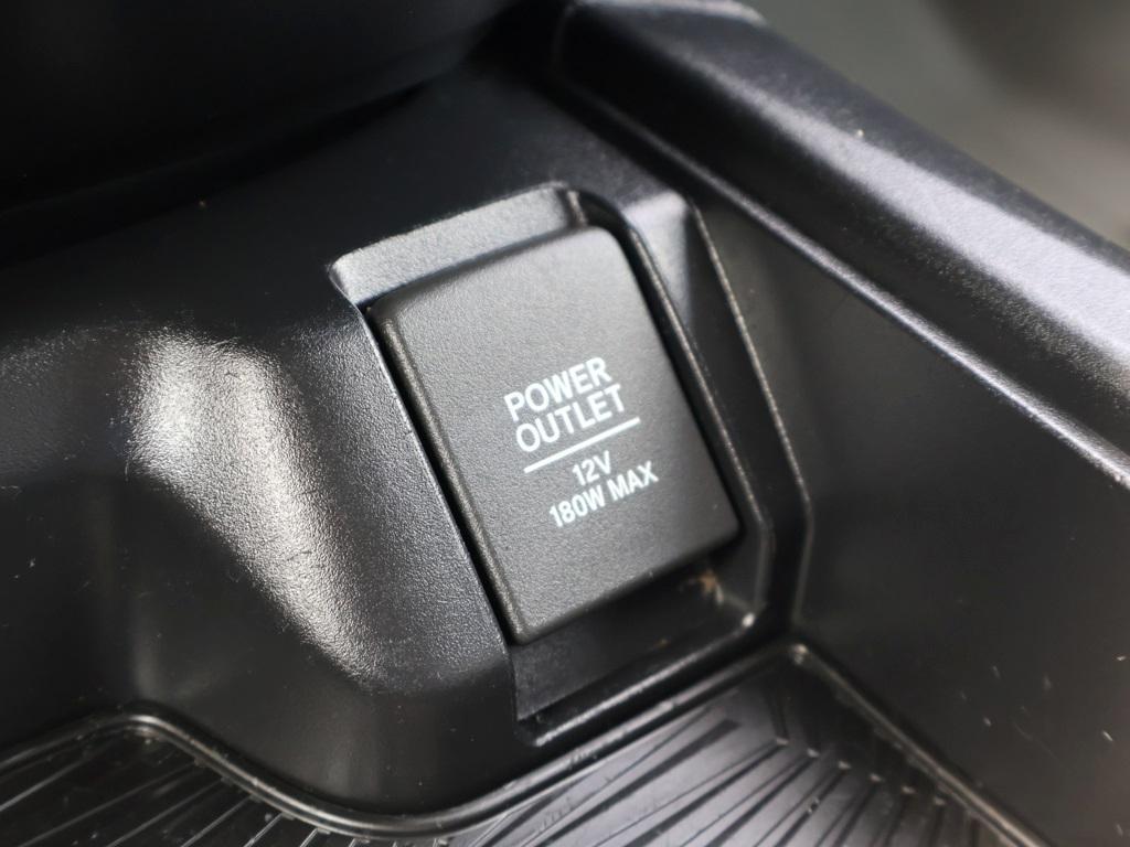 used 2019 Honda CR-V car, priced at $21,984