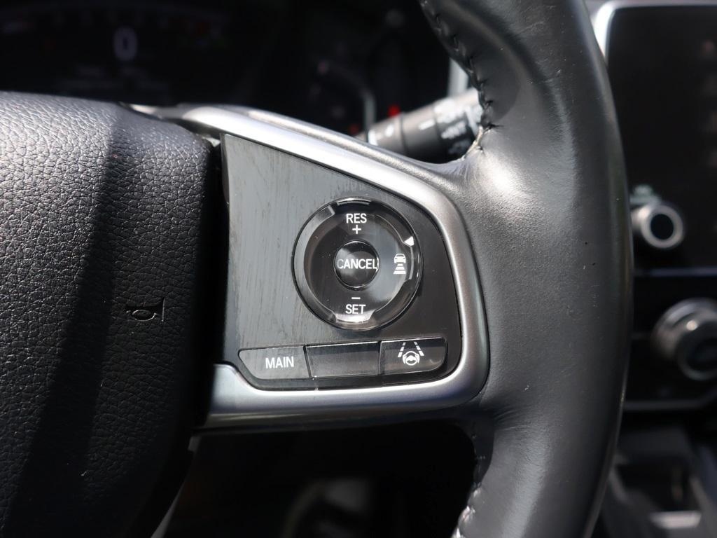 used 2019 Honda CR-V car, priced at $21,984