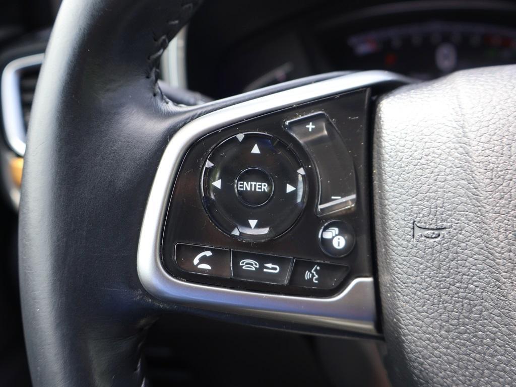 used 2019 Honda CR-V car, priced at $21,984