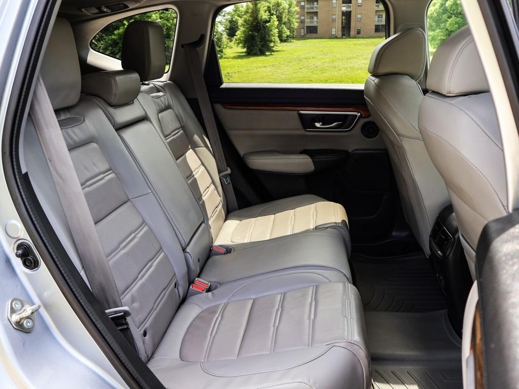 used 2019 Honda CR-V car, priced at $21,984
