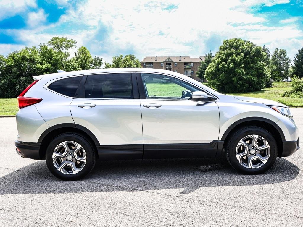 used 2019 Honda CR-V car, priced at $21,984