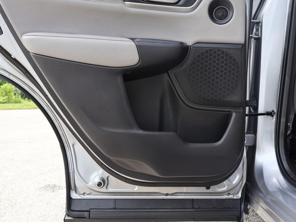 used 2019 Honda CR-V car, priced at $21,984