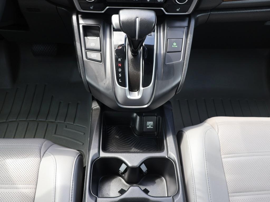 used 2019 Honda CR-V car, priced at $21,984