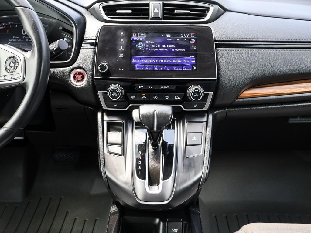 used 2019 Honda CR-V car, priced at $21,984
