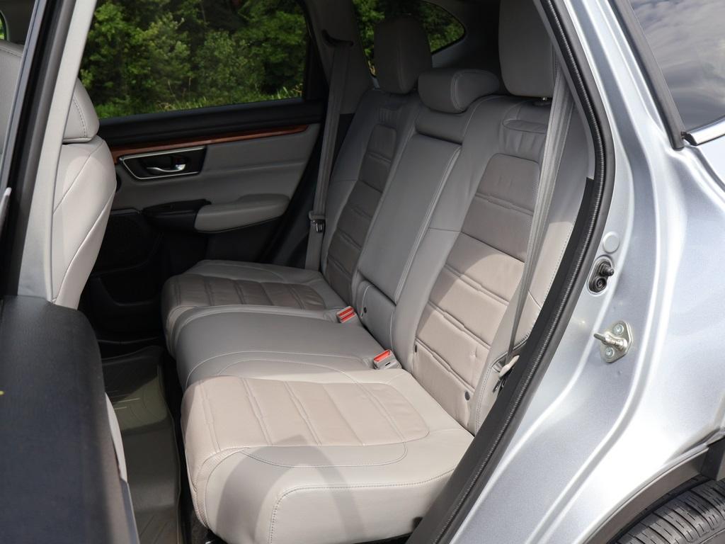 used 2019 Honda CR-V car, priced at $21,984