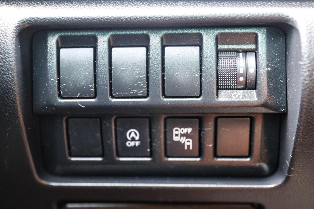 used 2019 Subaru Forester car, priced at $11,984