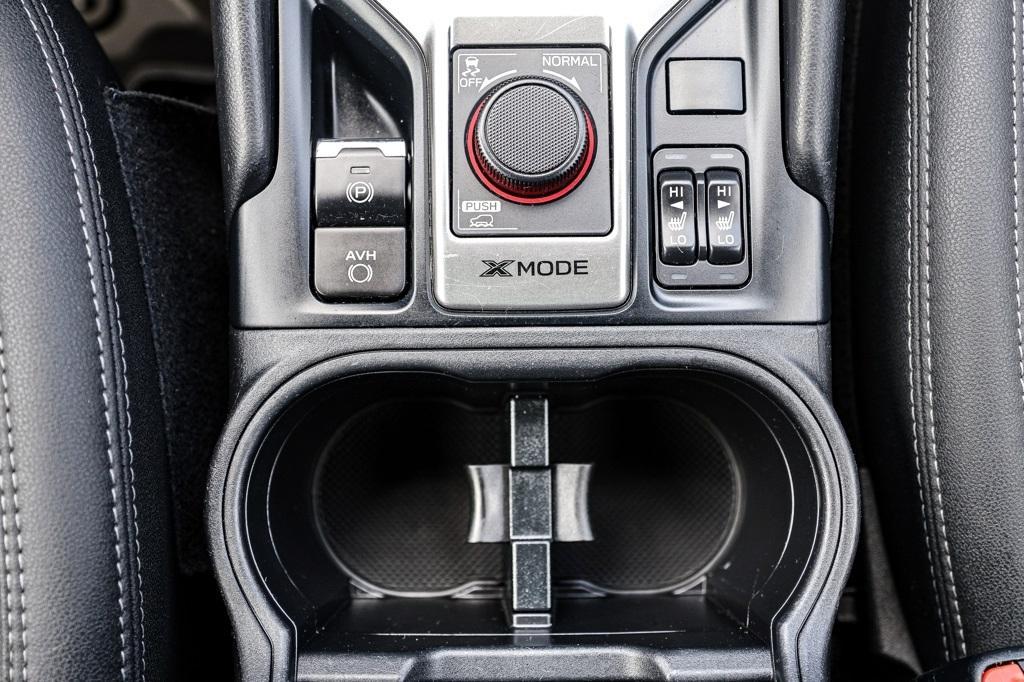 used 2019 Subaru Forester car, priced at $11,984