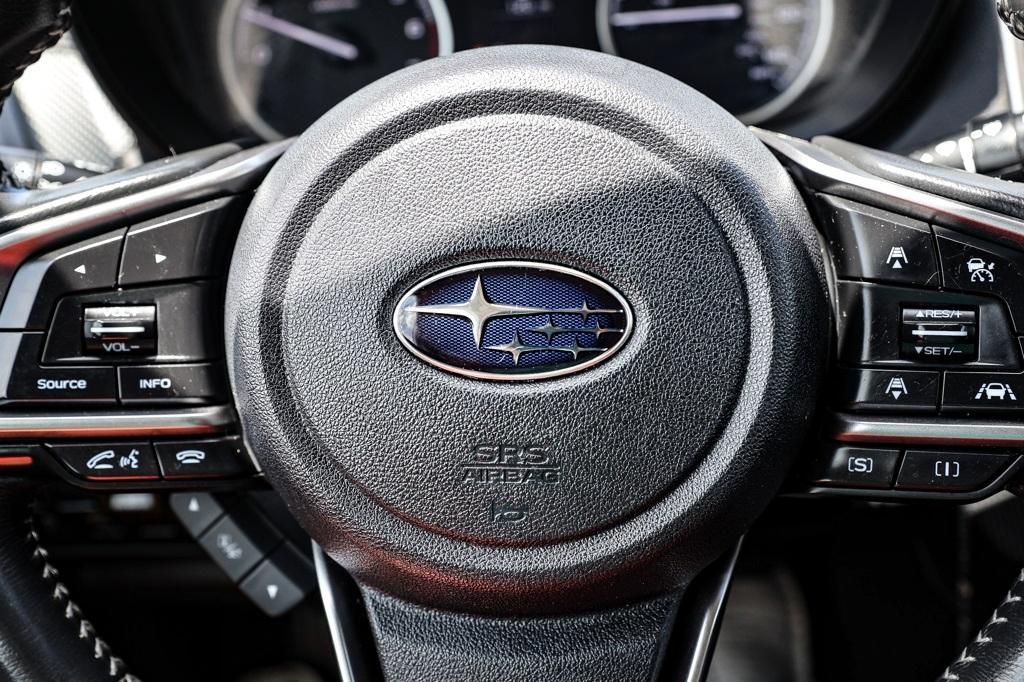 used 2019 Subaru Forester car, priced at $11,984
