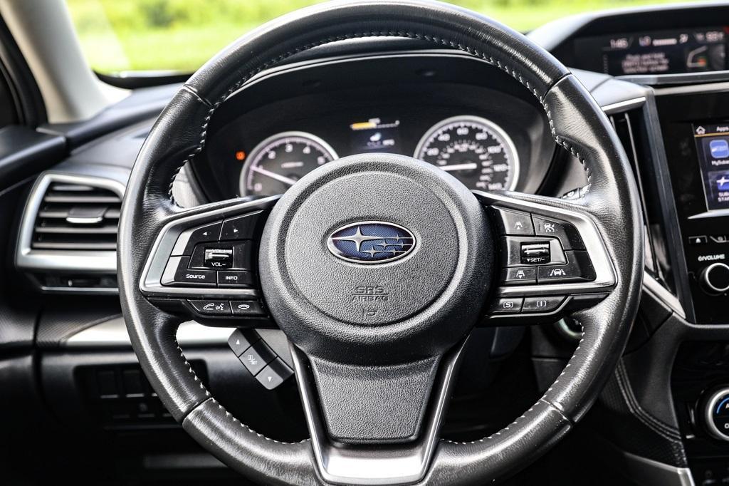 used 2019 Subaru Forester car, priced at $11,984