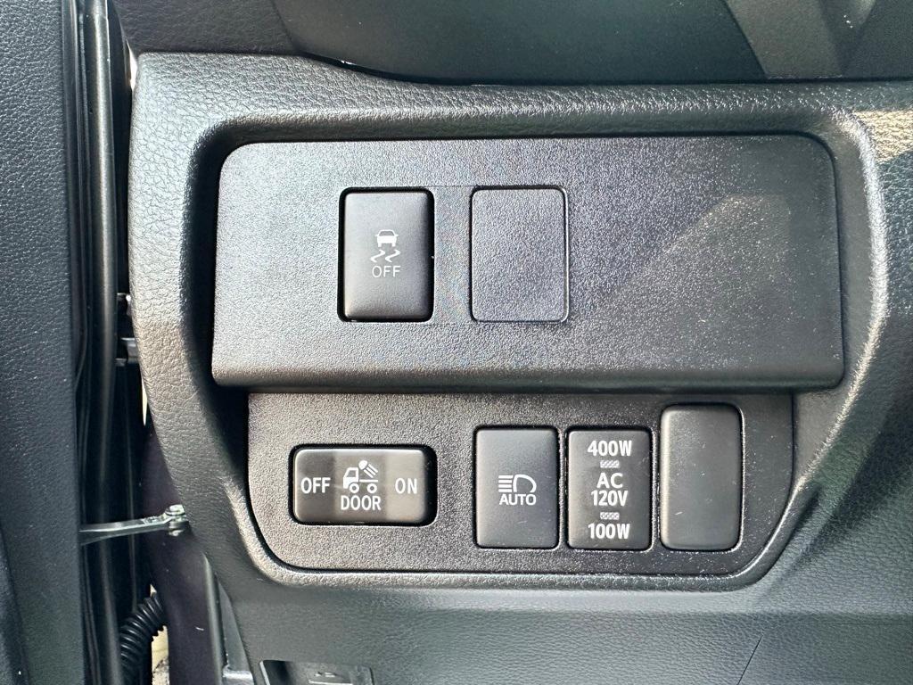 used 2021 Toyota Tacoma car, priced at $37,997