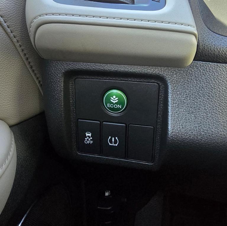 used 2016 Honda HR-V car, priced at $7,984