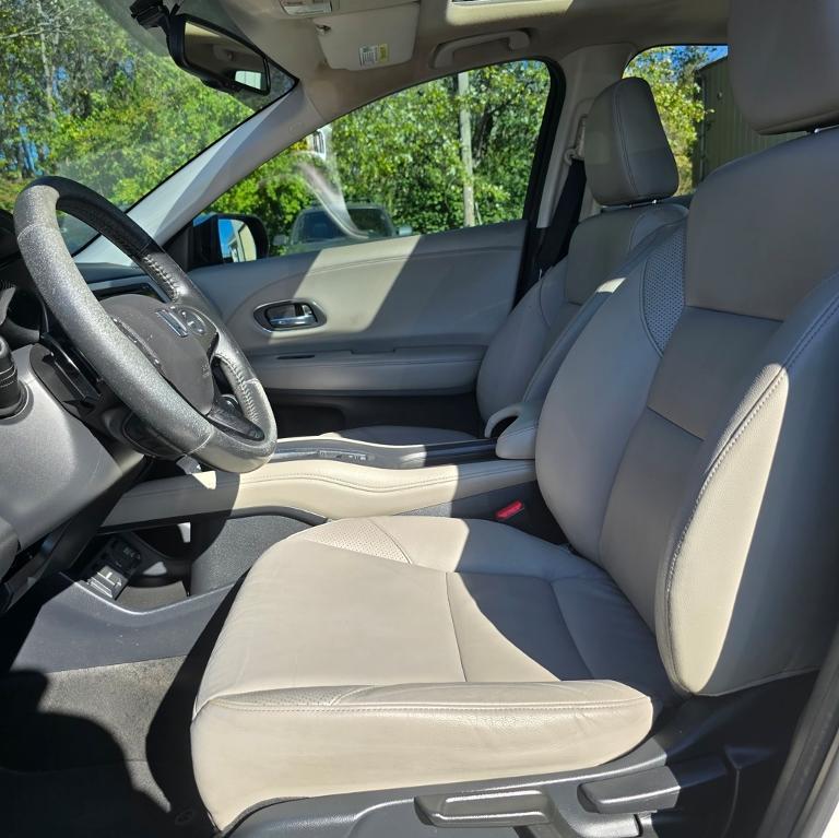 used 2016 Honda HR-V car, priced at $7,984