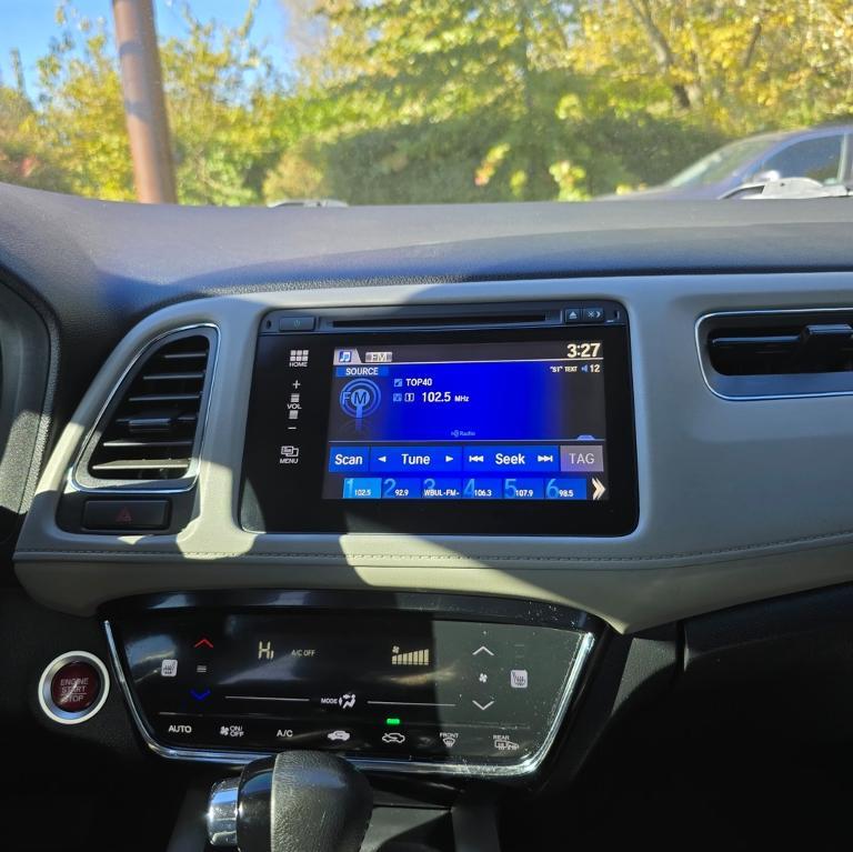 used 2016 Honda HR-V car, priced at $7,984