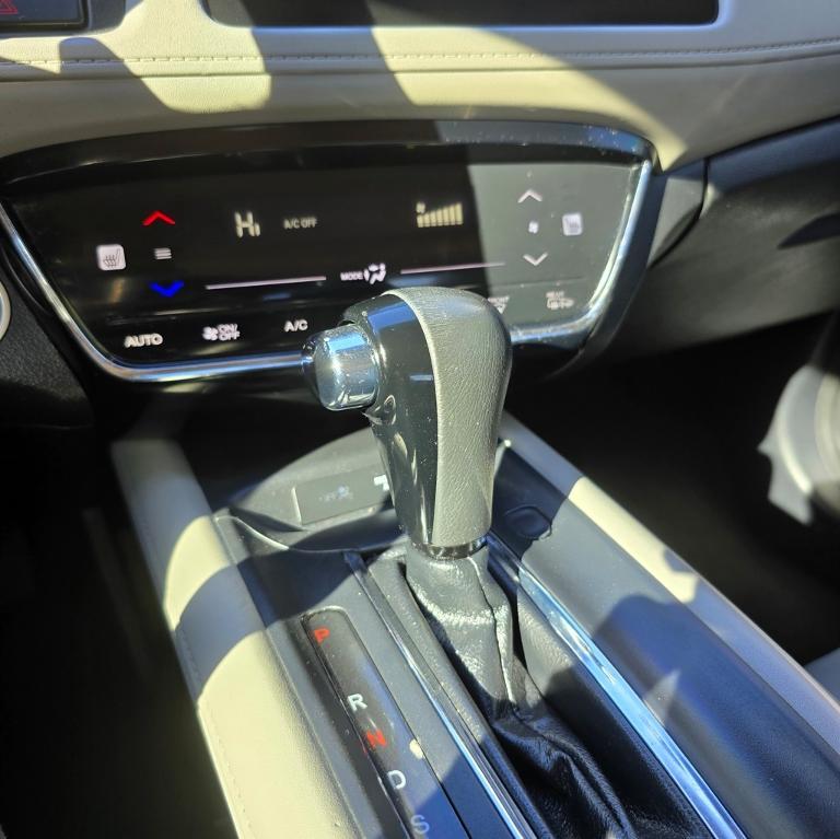 used 2016 Honda HR-V car, priced at $7,984