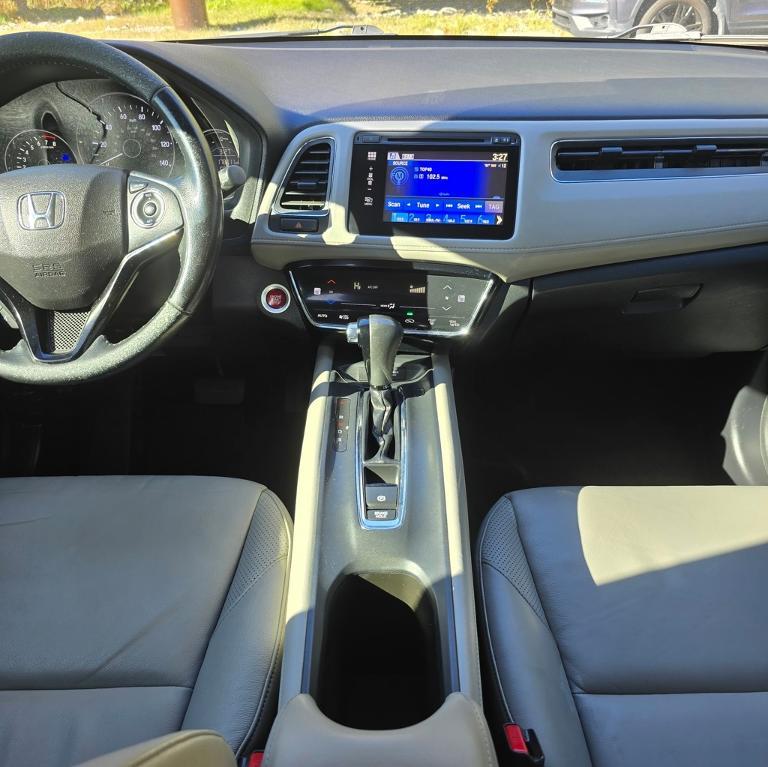 used 2016 Honda HR-V car, priced at $7,984