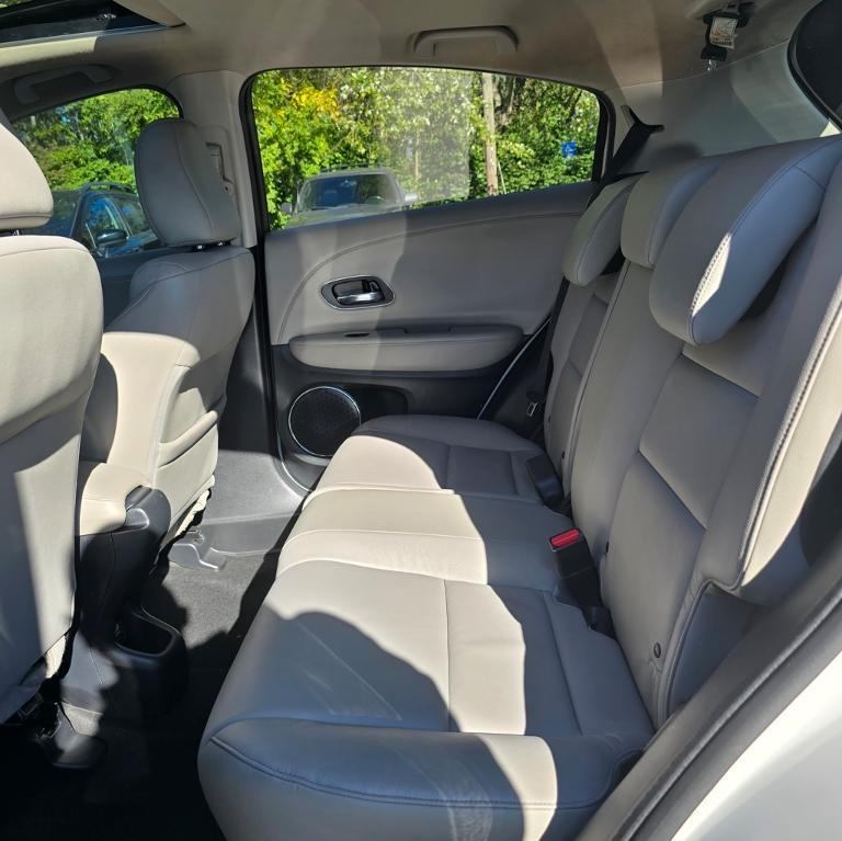 used 2016 Honda HR-V car, priced at $7,984