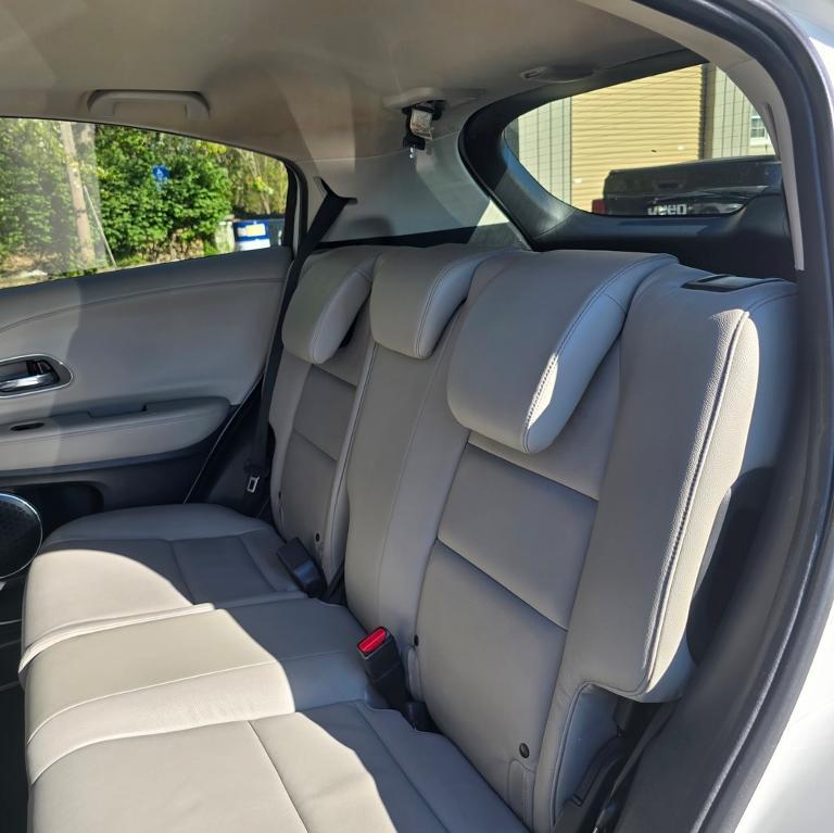 used 2016 Honda HR-V car, priced at $7,984