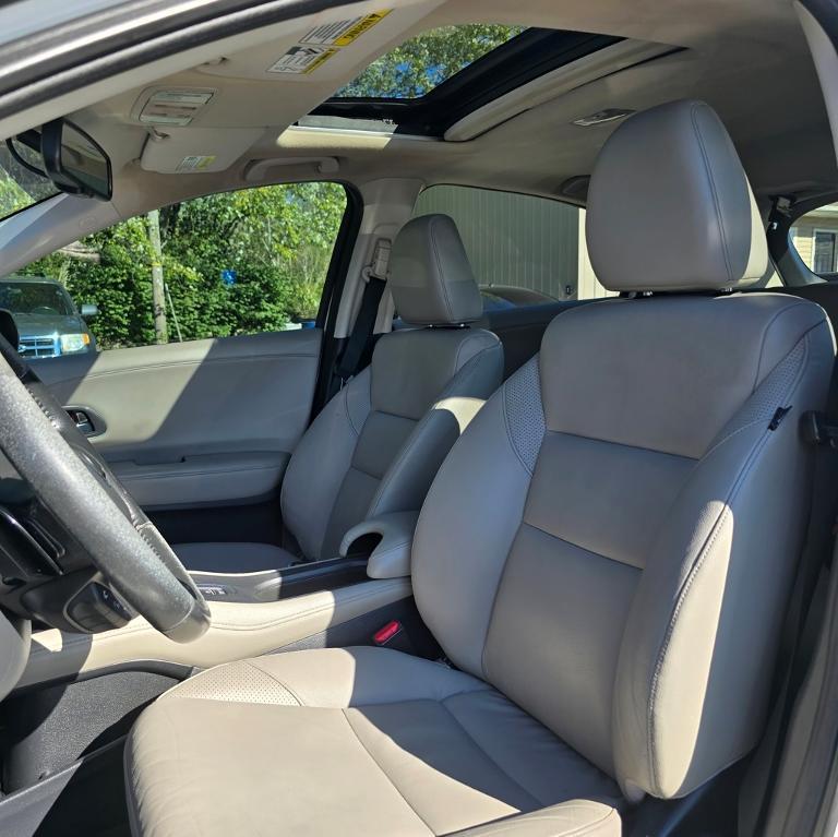 used 2016 Honda HR-V car, priced at $7,984