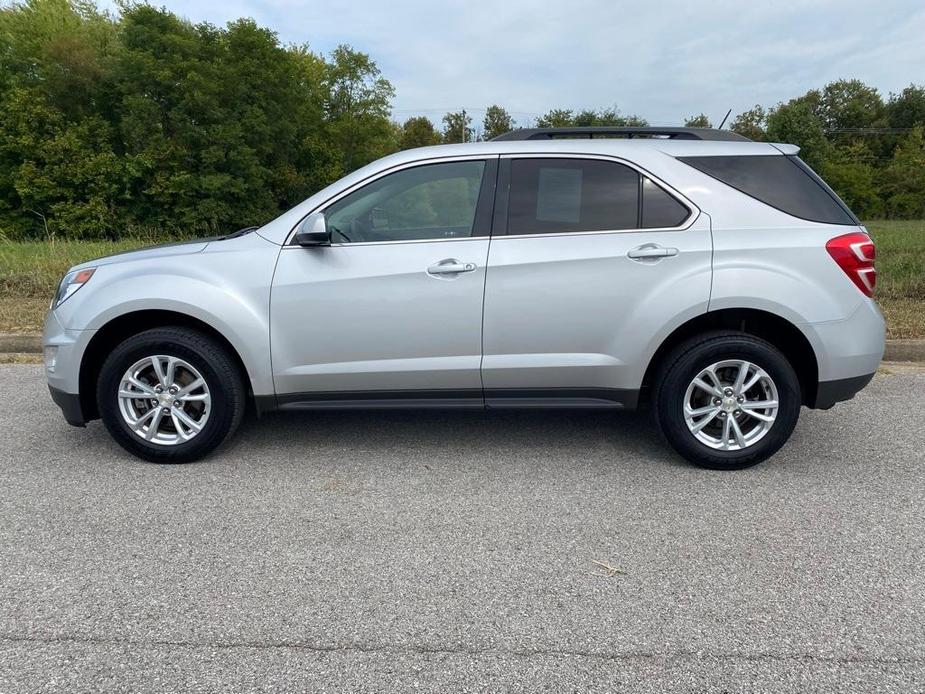 used 2016 Chevrolet Equinox car, priced at $10,997