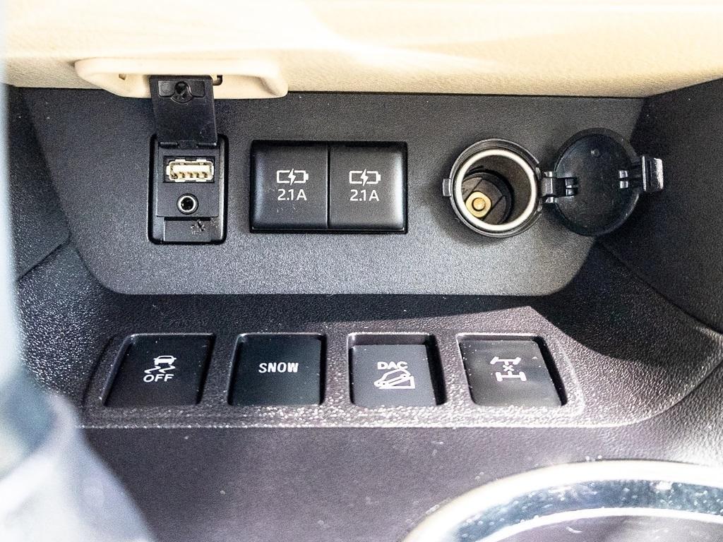 used 2018 Toyota Highlander car, priced at $28,598