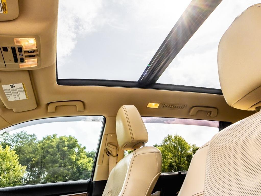 used 2018 Toyota Highlander car, priced at $28,598