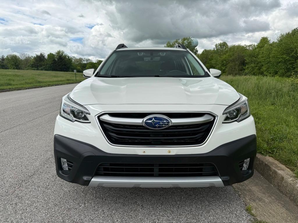 used 2021 Subaru Outback car, priced at $27,984
