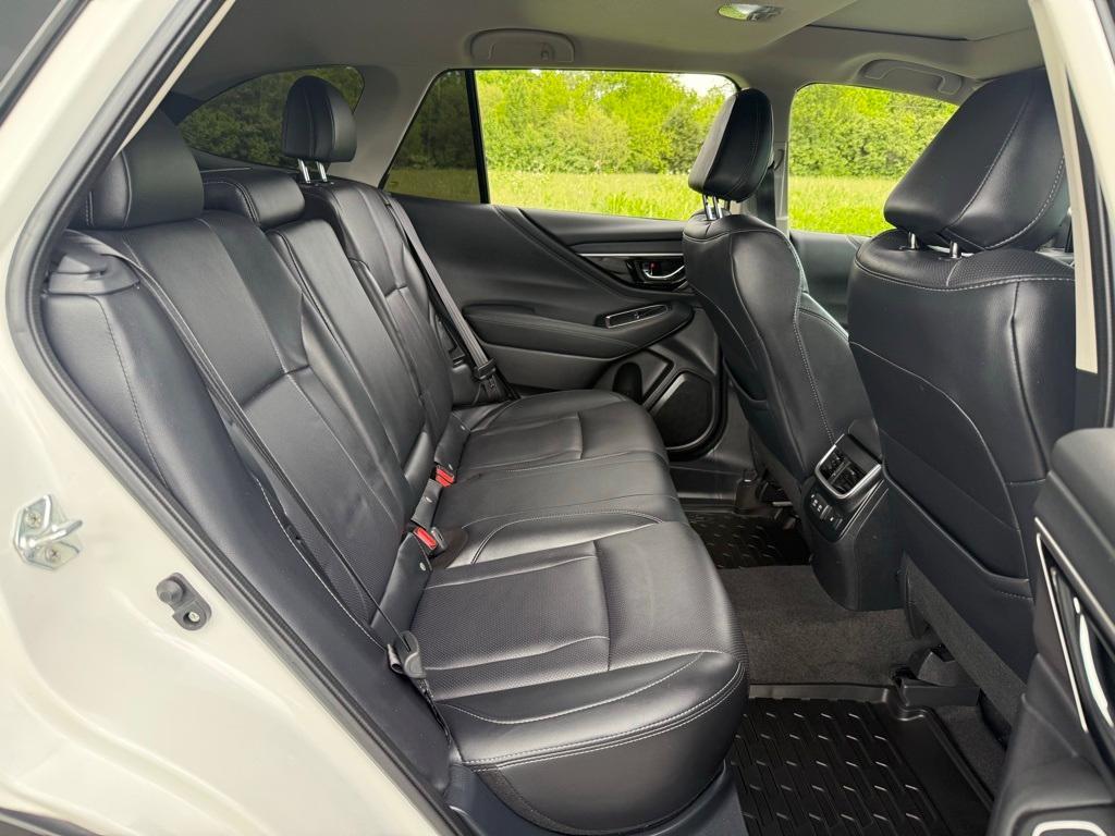 used 2021 Subaru Outback car, priced at $27,984