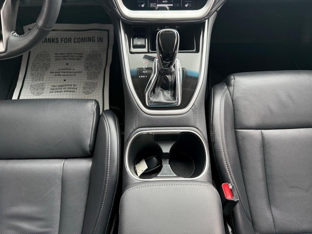 used 2021 Subaru Outback car, priced at $27,984
