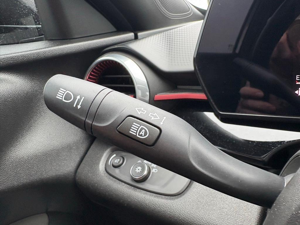 used 2024 Chevrolet Trax car, priced at $24,984