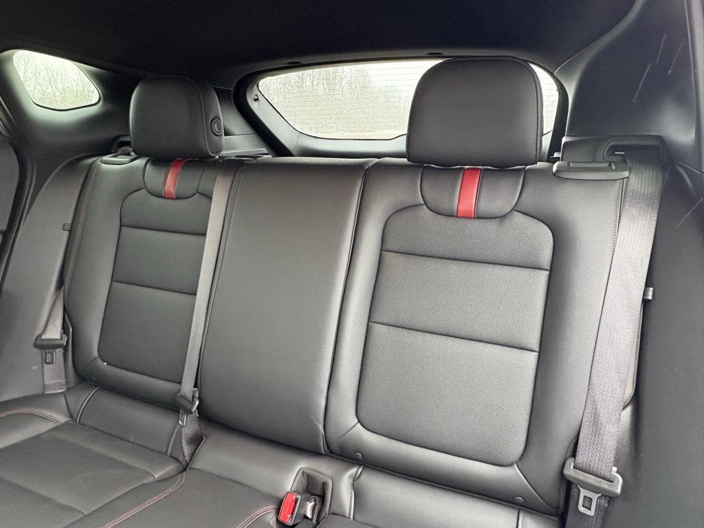 used 2024 Chevrolet Trax car, priced at $24,984