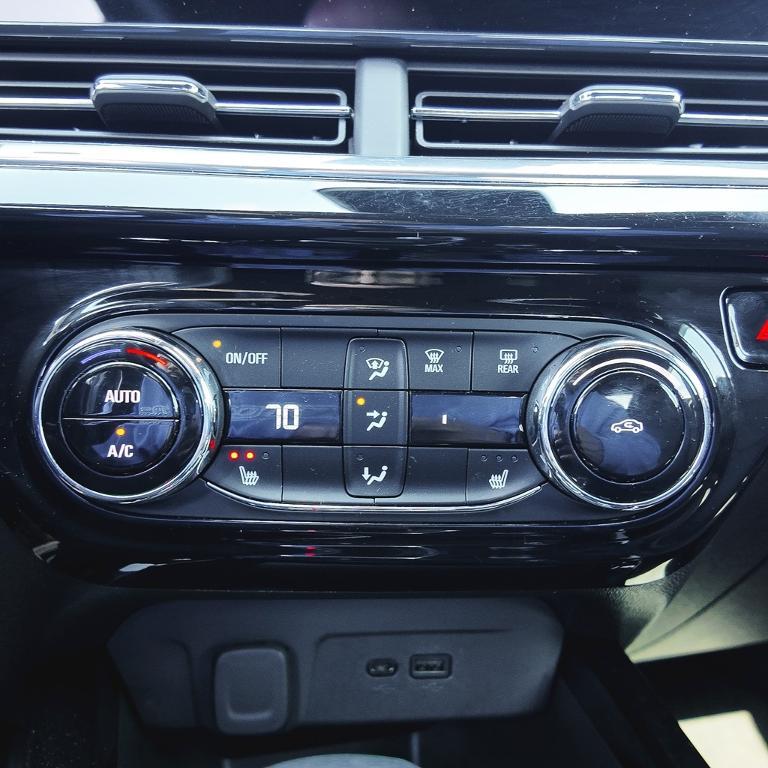 used 2024 Chevrolet Trax car, priced at $22,598