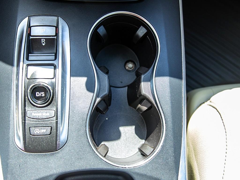 used 2020 Acura MDX car, priced at $22,994