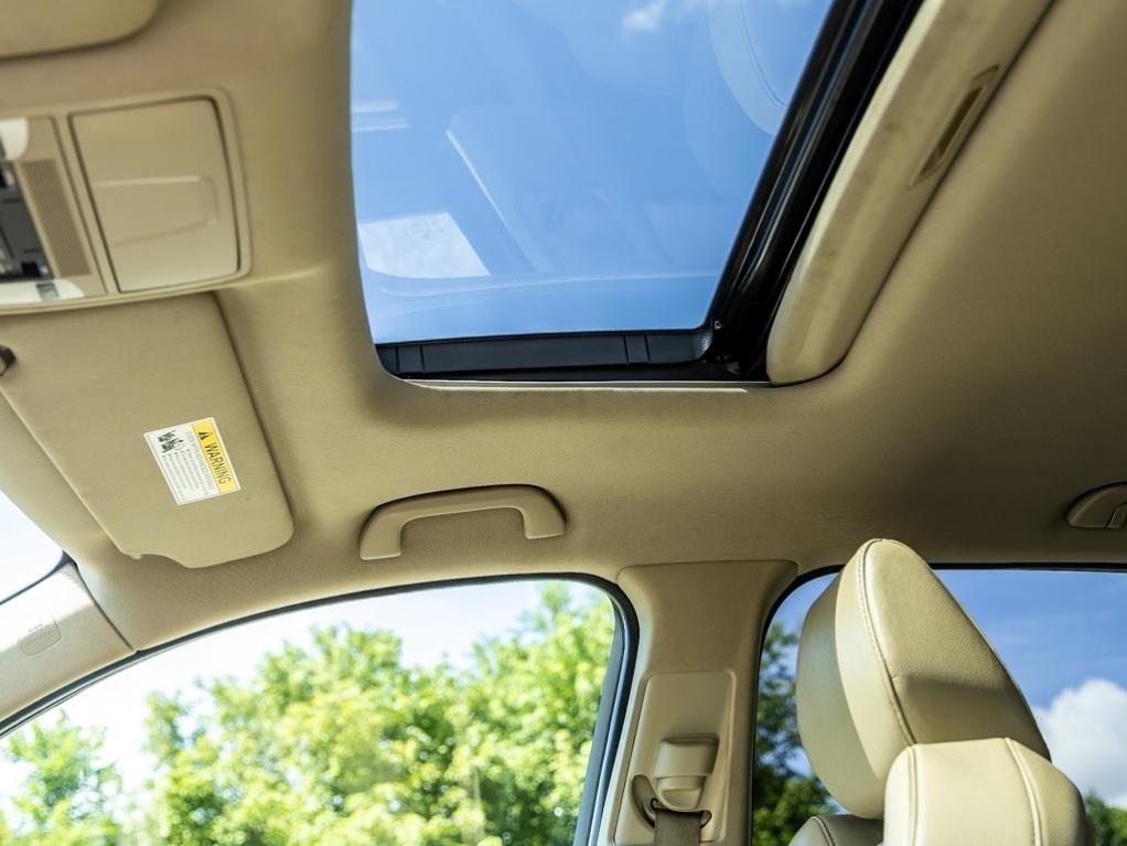 used 2020 Acura MDX car, priced at $22,994