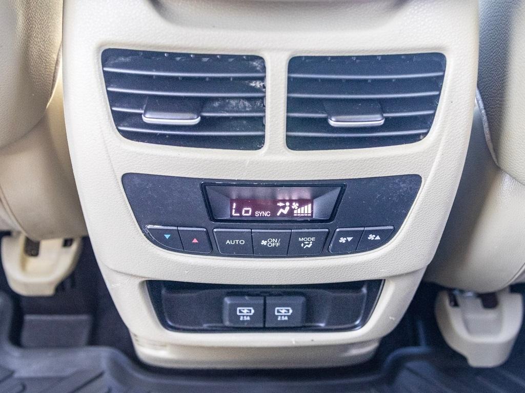 used 2020 Acura MDX car, priced at $22,994