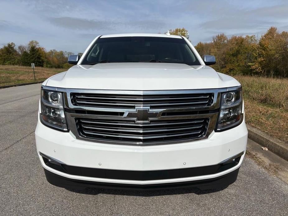 used 2019 Chevrolet Suburban car, priced at $35,969