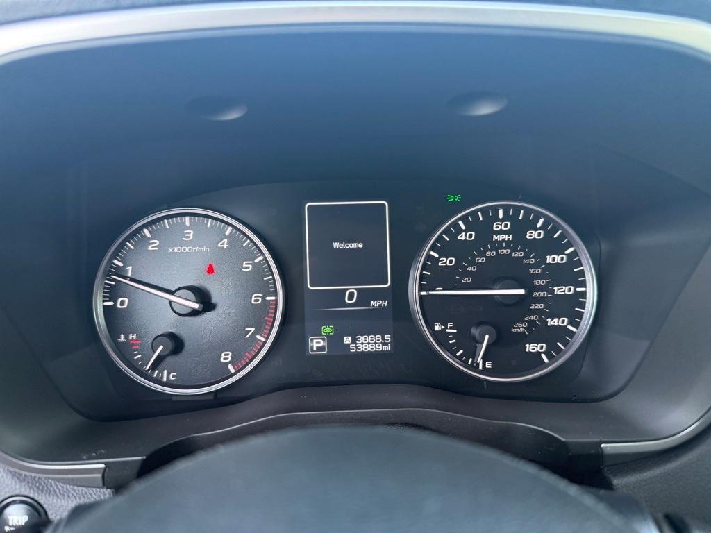 used 2023 Subaru Ascent car, priced at $32,746